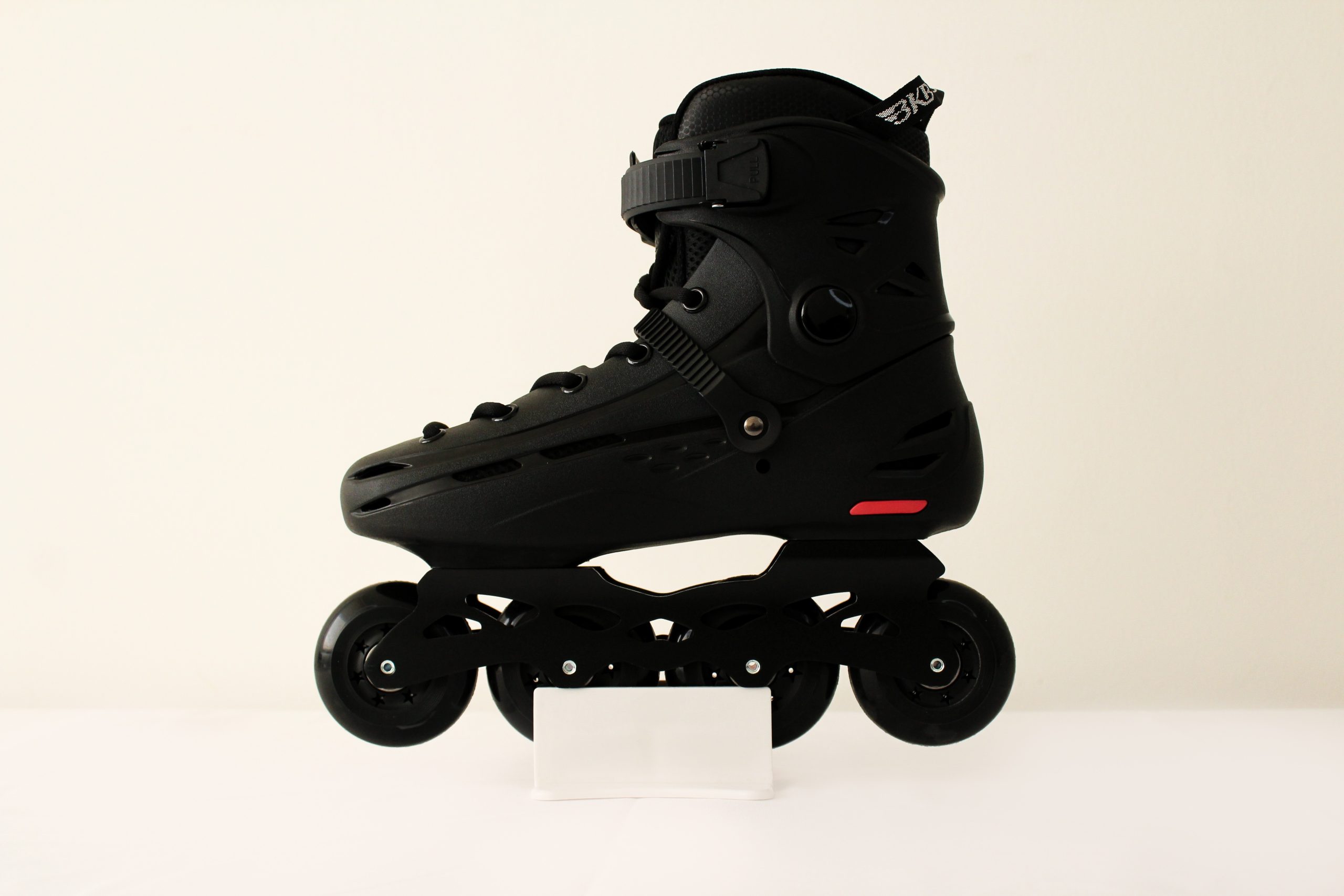 Patines en línea vintage HAWK Roll EE. UU. para hombre talla 11 correas con  patines negros/azules